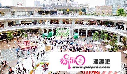 跟着当地人这样逛！比OUTLET还好逛的「川崎」一日购物指南