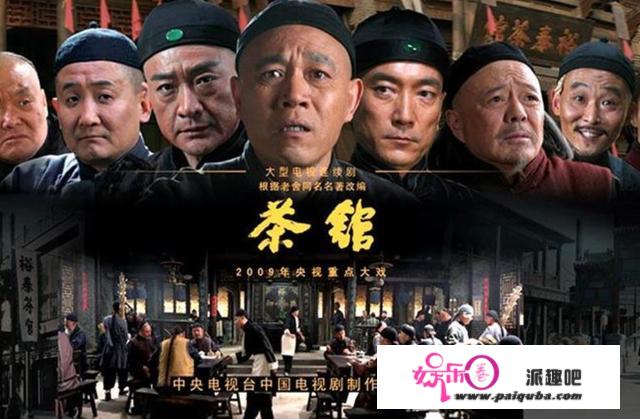 谍战剧《代号山豹》今晚开播，邢佳栋主演，3大看点，有爆款潜质