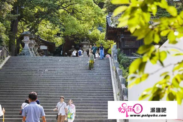 全日本最小的一个县城 为把传统做到极致匠人400年才建一座园林