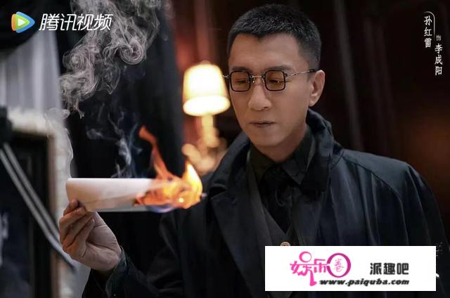 《扫黑风暴》热映：真正令我们恐惧的不是远方，而是附近的凶杀