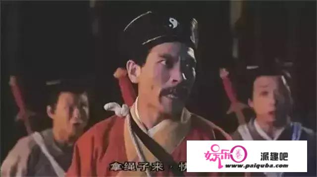 灵幻动作片鼻祖《鬼打鬼》十大演员现状？最后一位已去世20多年