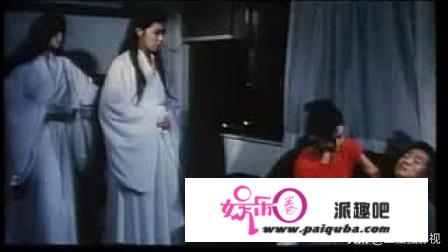 1988年上映的老电影《猛鬼咒》男子去泰国认识了降头师的女儿