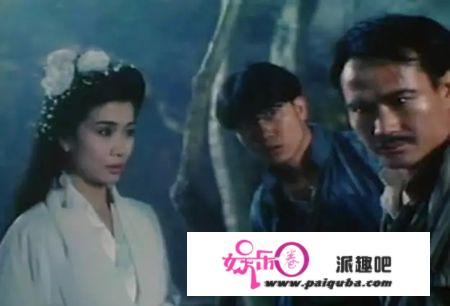 《1991年香港经典电影《僵尸至尊》再次掀起僵尸片的热潮 》