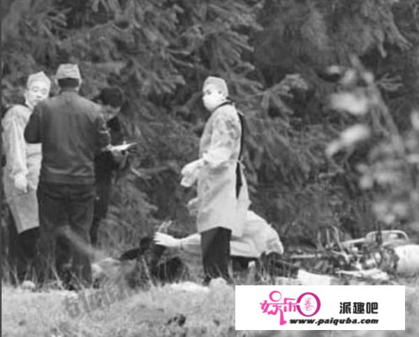 1995南山矿案：4名劫匪枪杀10名持枪守卫，凶犯因何被捕？