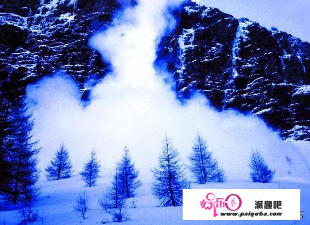 雪崩到底有多危险？户外旅游徒步、登山怎么规避雪崩