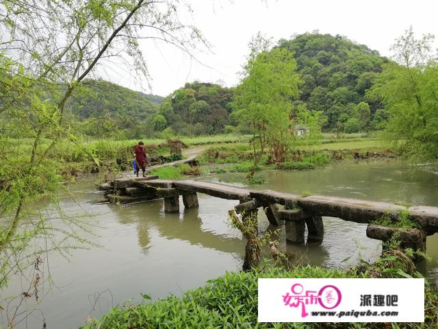 湖南偏远乡村，原汁原味的千年古村，一颗被岁月掩埋的古文明珍珠