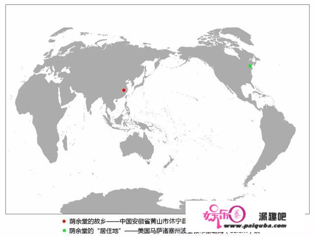 斥资1.25亿，耗时7年，她将整座清代古宅搬到美国