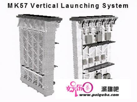 前来送死？美军超级战舰开发新战术，开战直接冲进对手包围圈