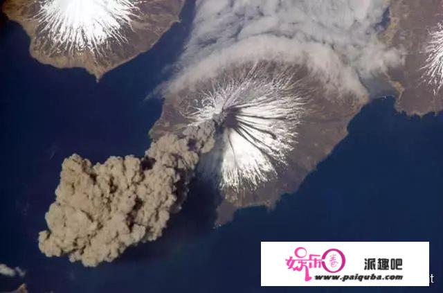 单月地震1000多次！黄石火山要喷？威力不可估量若爆发恐祸及全美