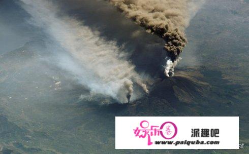 单月地震1000多次！黄石火山要喷？威力不可估量若爆发恐祸及全美