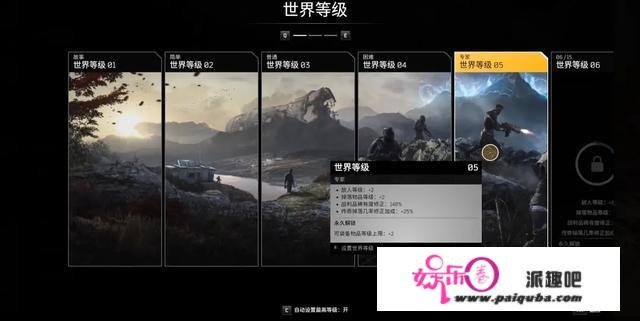 冲上steam榜首的《OUTRIDERS》为何评价褒贬不一？