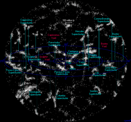 发射了那么多无线电信号，地球在宇宙中的位置暴露了吗？