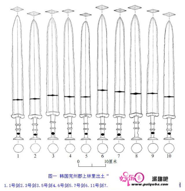 古代中国曾大规模移民朝鲜与日本，在当地落叶生根，究竟是真是假