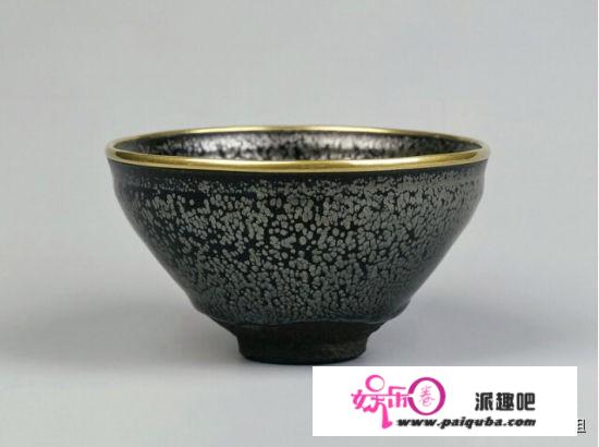 “相逢一盏赵州茶”，唐宋时期饮茶文化下，茶盏发展的历程