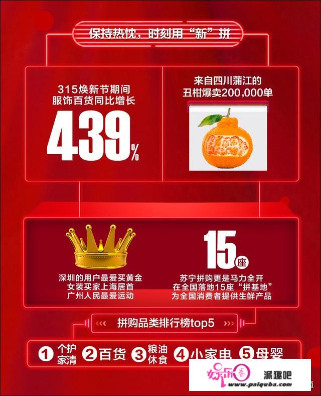 为什么说2019年的快消领域将颠覆我们的想象，看完这篇就全明白了