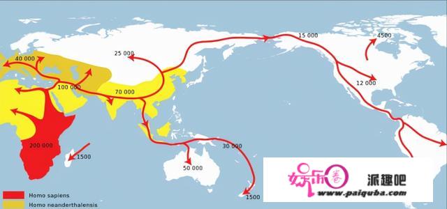 如果把地球46亿年历史压缩成1天，会发生哪些大事件？