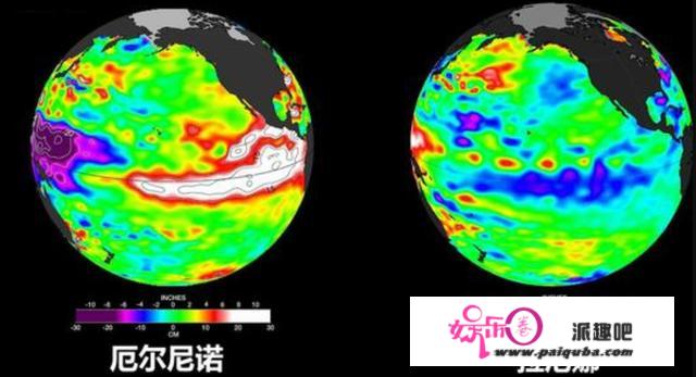 地球自转提速，1天时间变短，是什么原因？