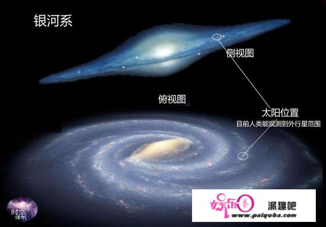 地球有多小，宇宙有多大？旅行者1号带给我们的启示和震撼