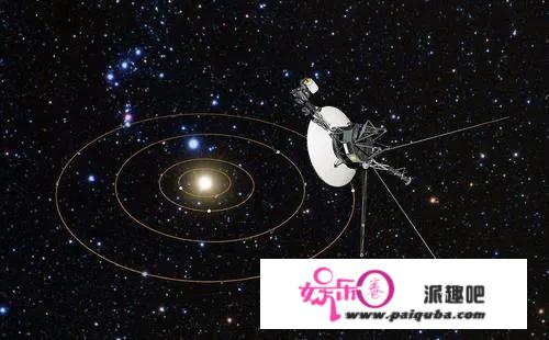 地球在星际空间中狂奔，一天5500万公里，人类要被带去哪里？