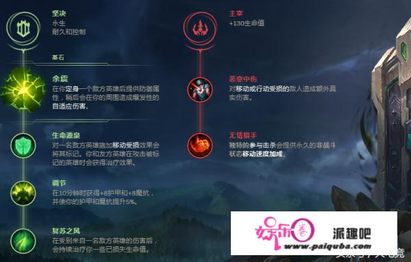 LOL-季前赛：新版本胜率第一打野，光速龙龟侠抓爆全场