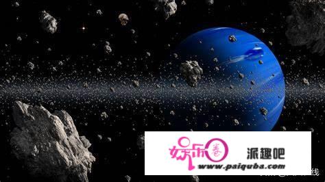 彗星撞地球可能发生吗？万年一遇！这颗超级彗星正四处游荡