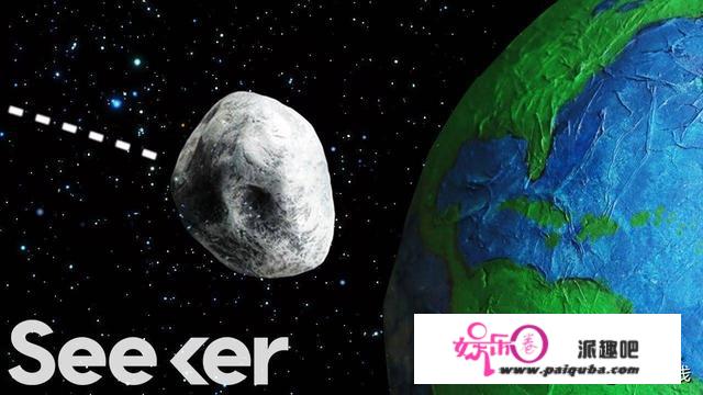 彗星撞地球可能发生吗？万年一遇！这颗超级彗星正四处游荡