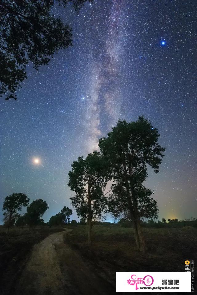 火星：你过来啊