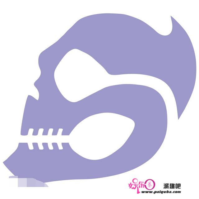 假面骑士W中的三骑假面骑士Skull简介