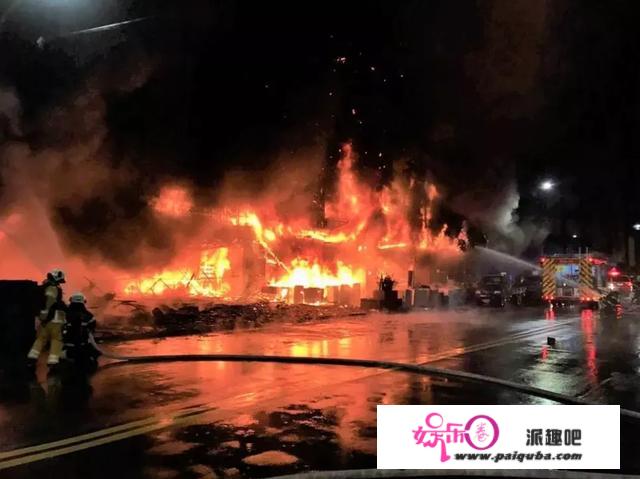 痛心！46人死亡，高楼爆炸起火，百户受困，凄厉惨叫喊救命，不排除人为纵火