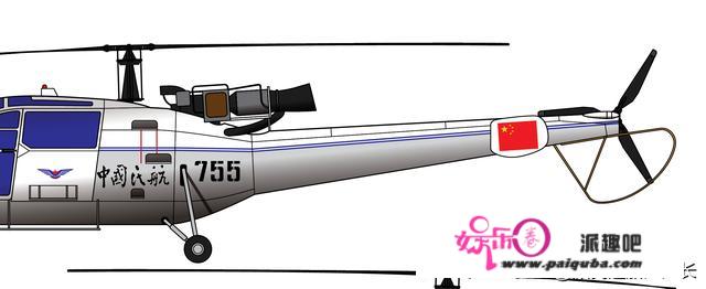 云雀折翅临武大山之谜，回顾中国民航755号直升机1977年临武空难