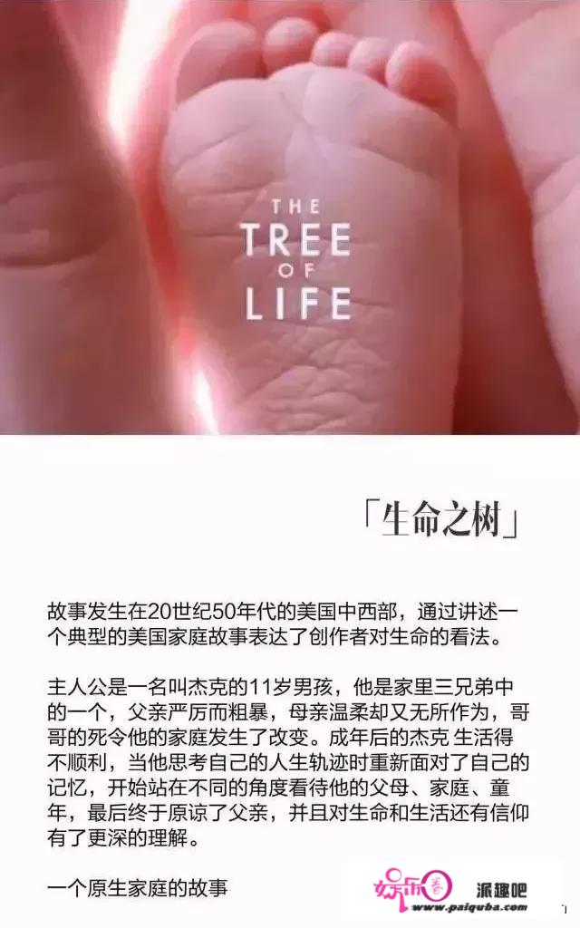 60部灵性电影推荐，开启你高纬度世界！