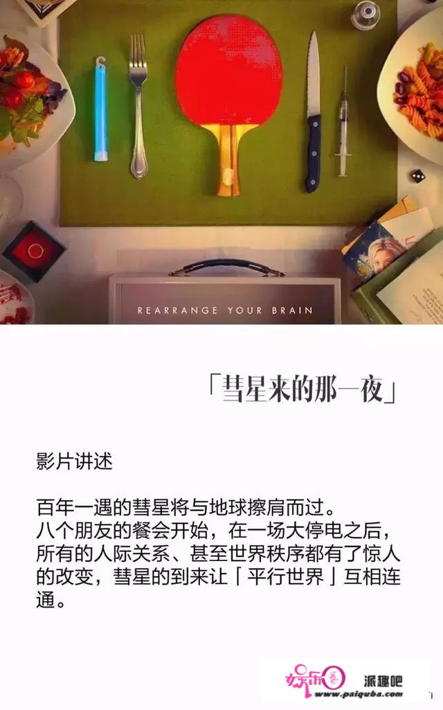 60部灵性电影推荐，开启你高纬度世界！