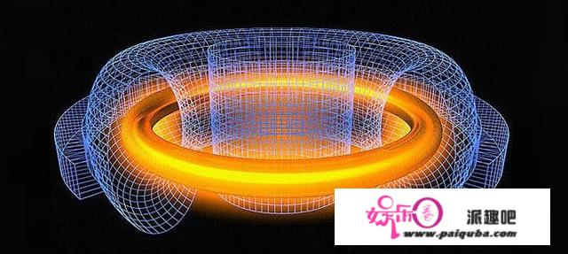 冷核聚变一场科学的闹剧却成就了电影和游戏行业的梦想