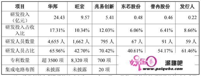 IPO雷达 | 大量核心技术靠武汉新芯授权，“蜉蝣”恒烁股份能撼动存储芯片业的“大树”吗？