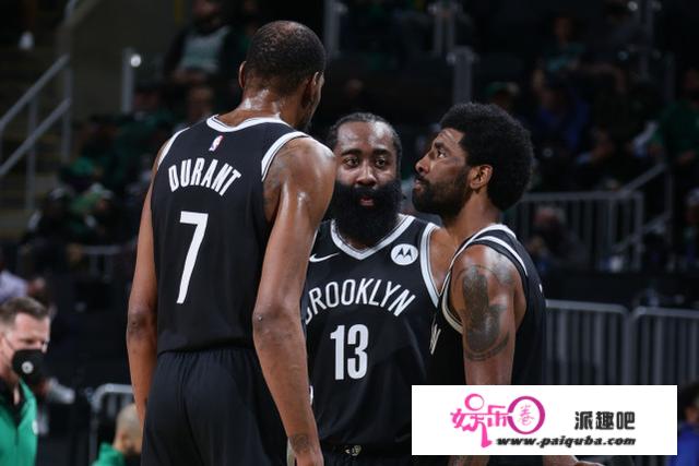 篮网猛龙凑不到8人！NBA延期比赛增至9场，8位球星或缺席年终大战