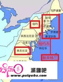 纽约之战华盛顿无路可走，暴露残忍本性全城搜捕奸细并绞死卫兵