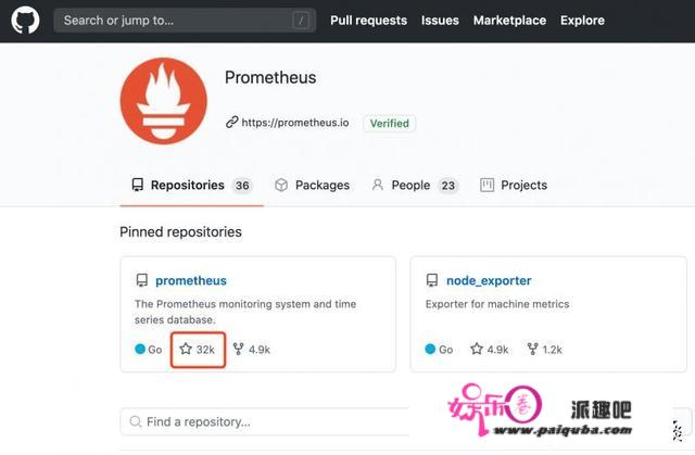 教你用Prometheus搭建实时监控系统系列—普罗米修斯