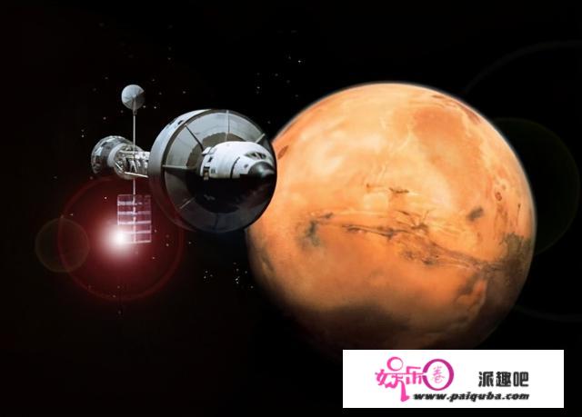 把火星变成“宜居星球”的7个“异想天开”的设想