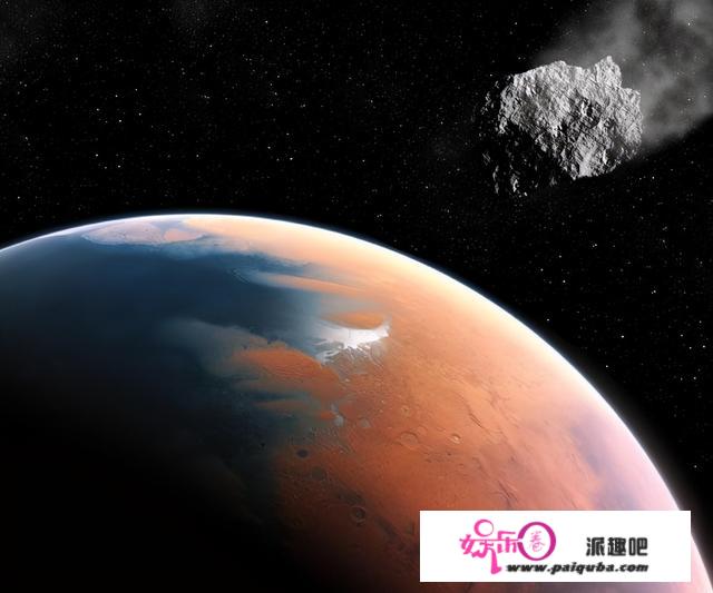 把火星变成“宜居星球”的7个“异想天开”的设想