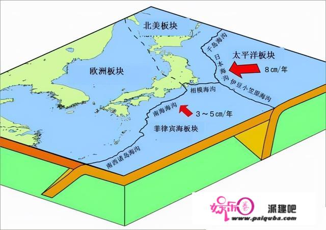 美国：你国都沉了，还算个屁国家？《日本沉没》中COMS计划成真？