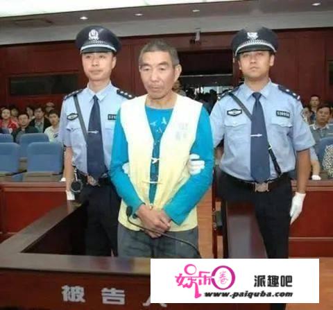 “食人魔”张永明：连杀20多人做腊肉，还将受害者当鸵鸟肉出售