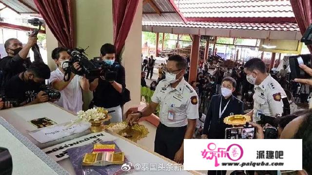 泰国“食人魔”火化今举行，其生前好友：他是被冤枉的