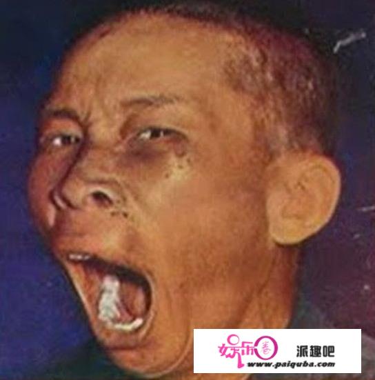 “泰国食人魔”，死后被制成干尸罚站60年，成为泰国人民童年阴影