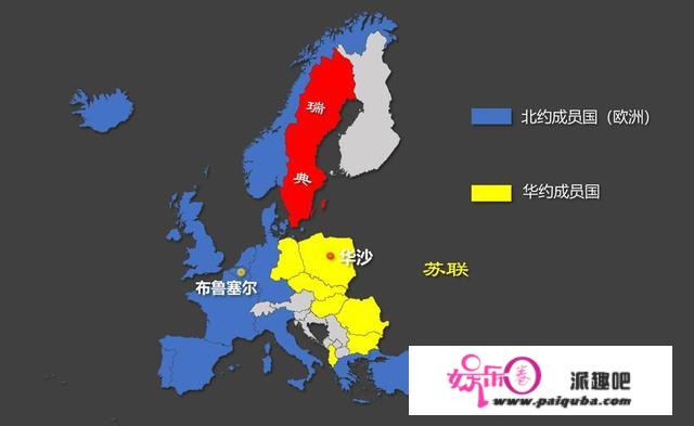 毛主席在解放前为什么认为“第三次世界大战”不可能爆发？