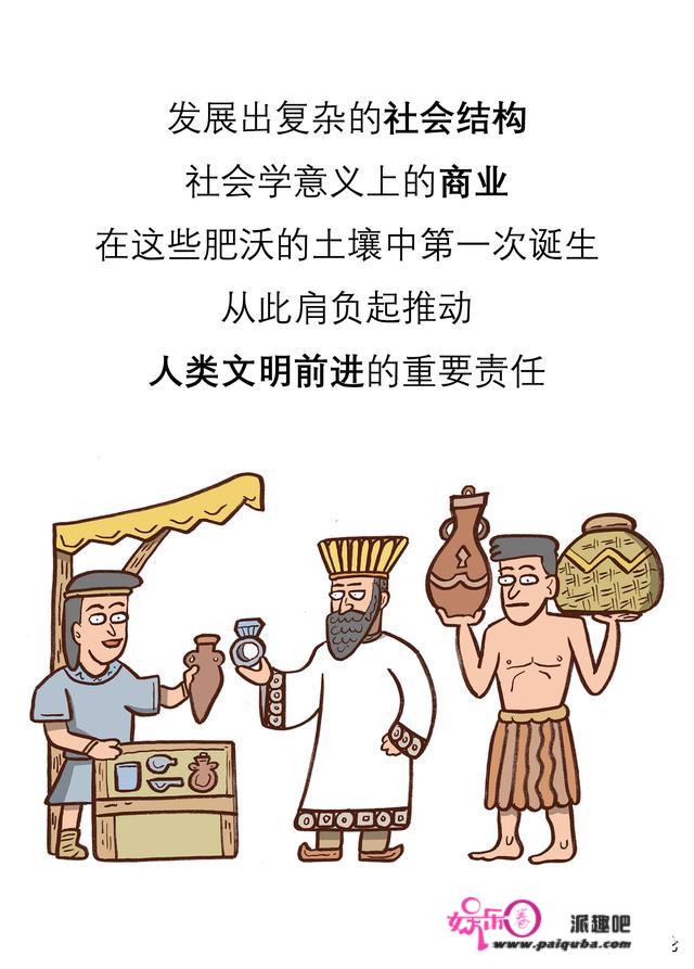 人类文明的黎明：史前一万年从狩猎到农业的大转折