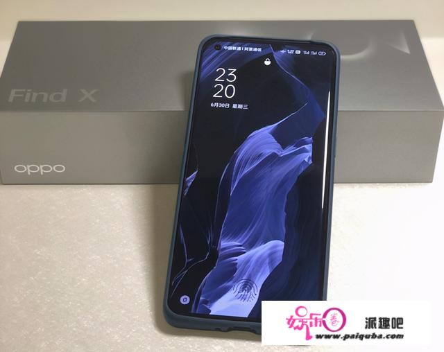 2800卖掉 iPhone 11，老果粉最后入了OPPO Find X3，高刷快充真香