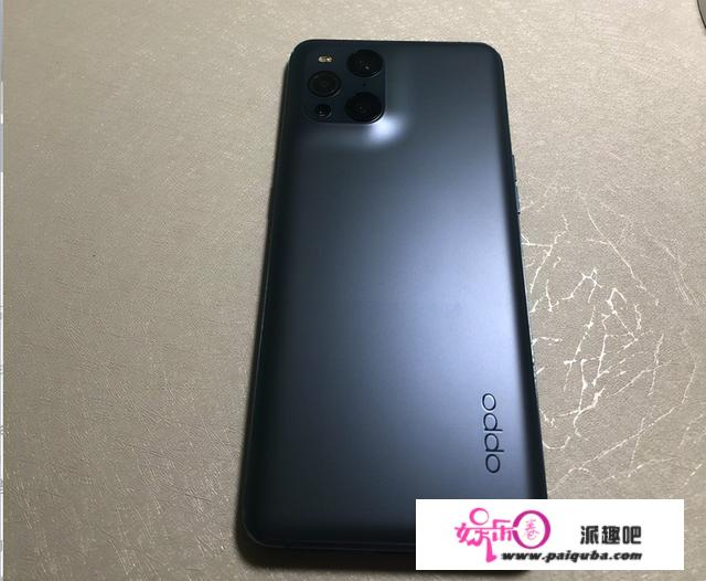 2800卖掉 iPhone 11，老果粉最后入了OPPO Find X3，高刷快充真香