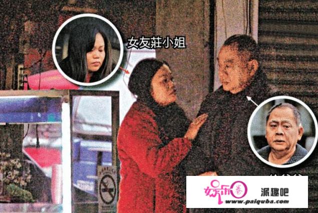 大S的妈妈黄春梅：嫁入豪门当佣人，独自抚养三个女儿有泪水