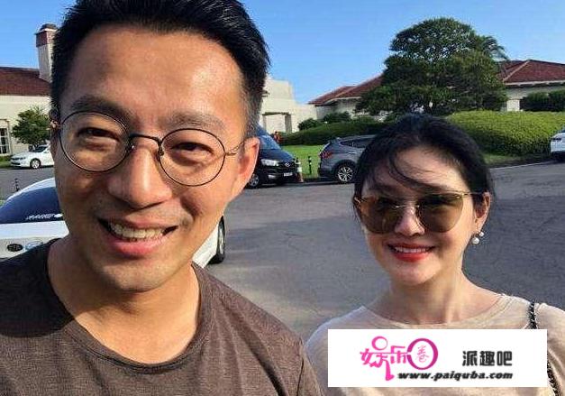 大S再回应离婚：是真的！双方态度对比强烈，婆婆张兰仍直播带货