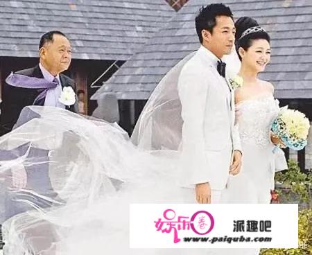 大S结婚10年，我们都低估了婚姻的复杂